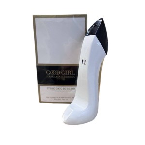 Парфумована вода жіноча Carolina Herrera Good Girl White, 80 мл